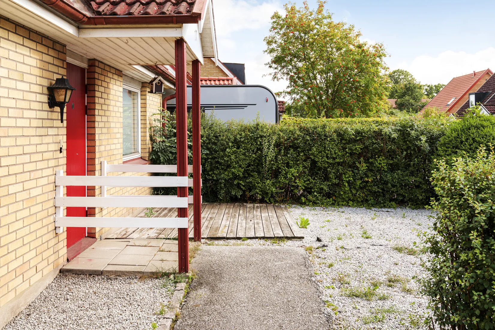 Villa, Klövabäcksvägen 7, Stehag, Eslöv