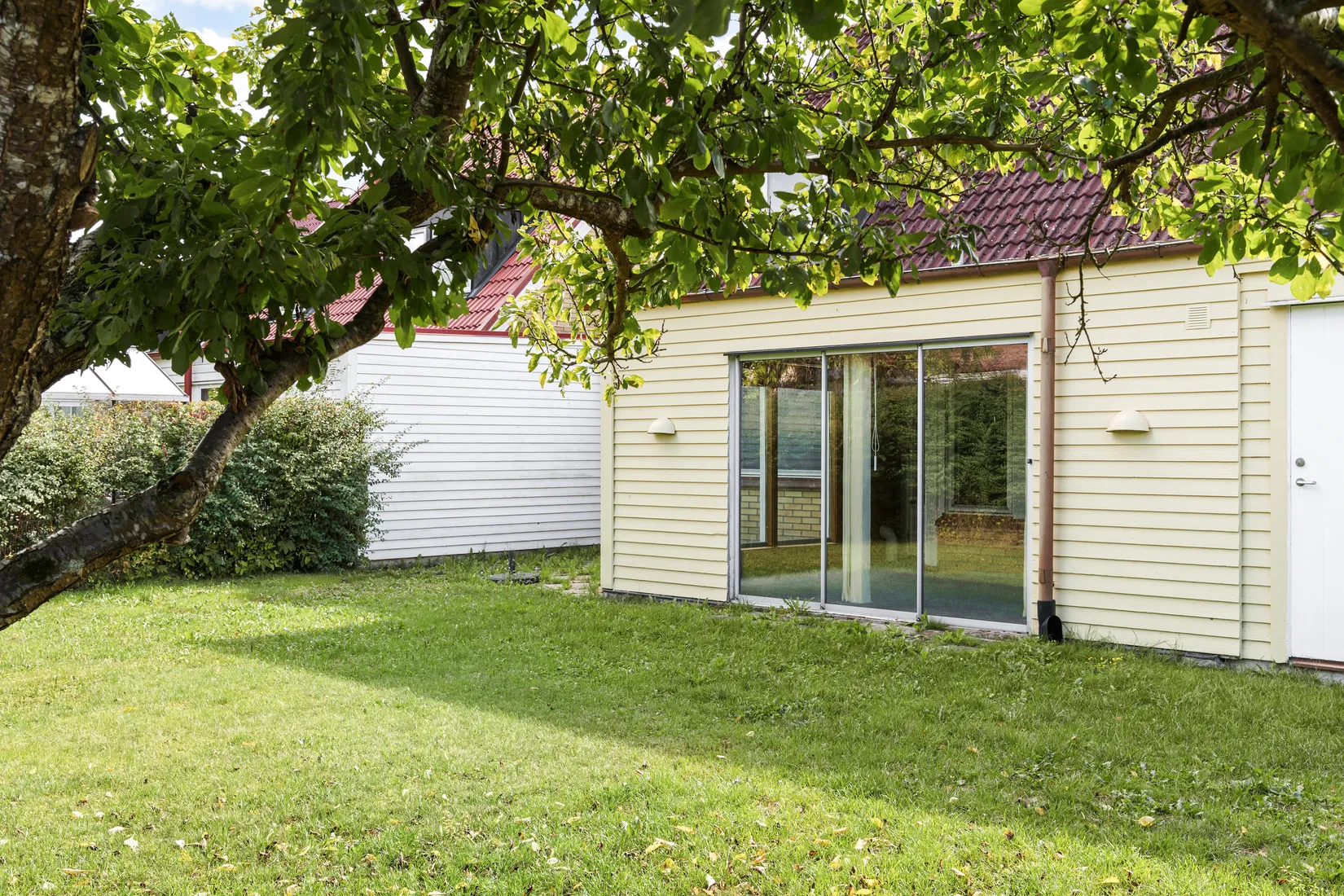 Villa, Klövabäcksvägen 7, Stehag, Eslöv