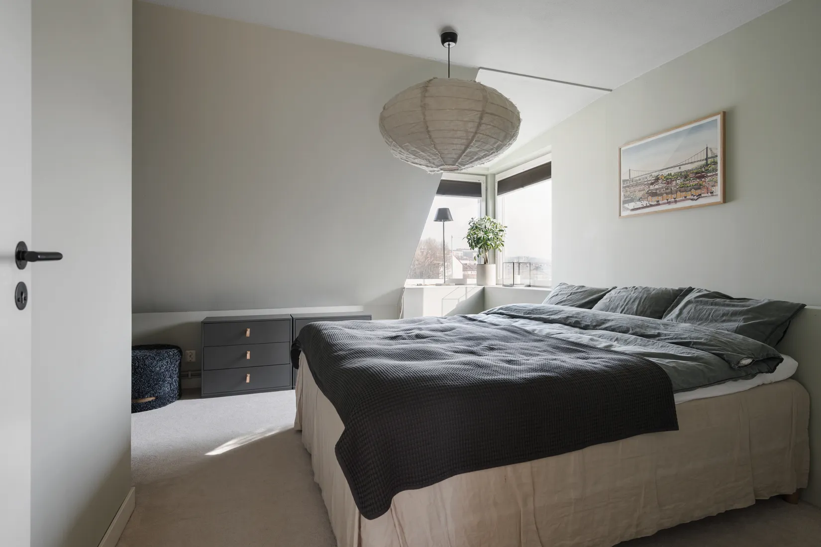 Bostadsrätt, A R Lorents gata 61, Majorna - Klippan, Göteborg