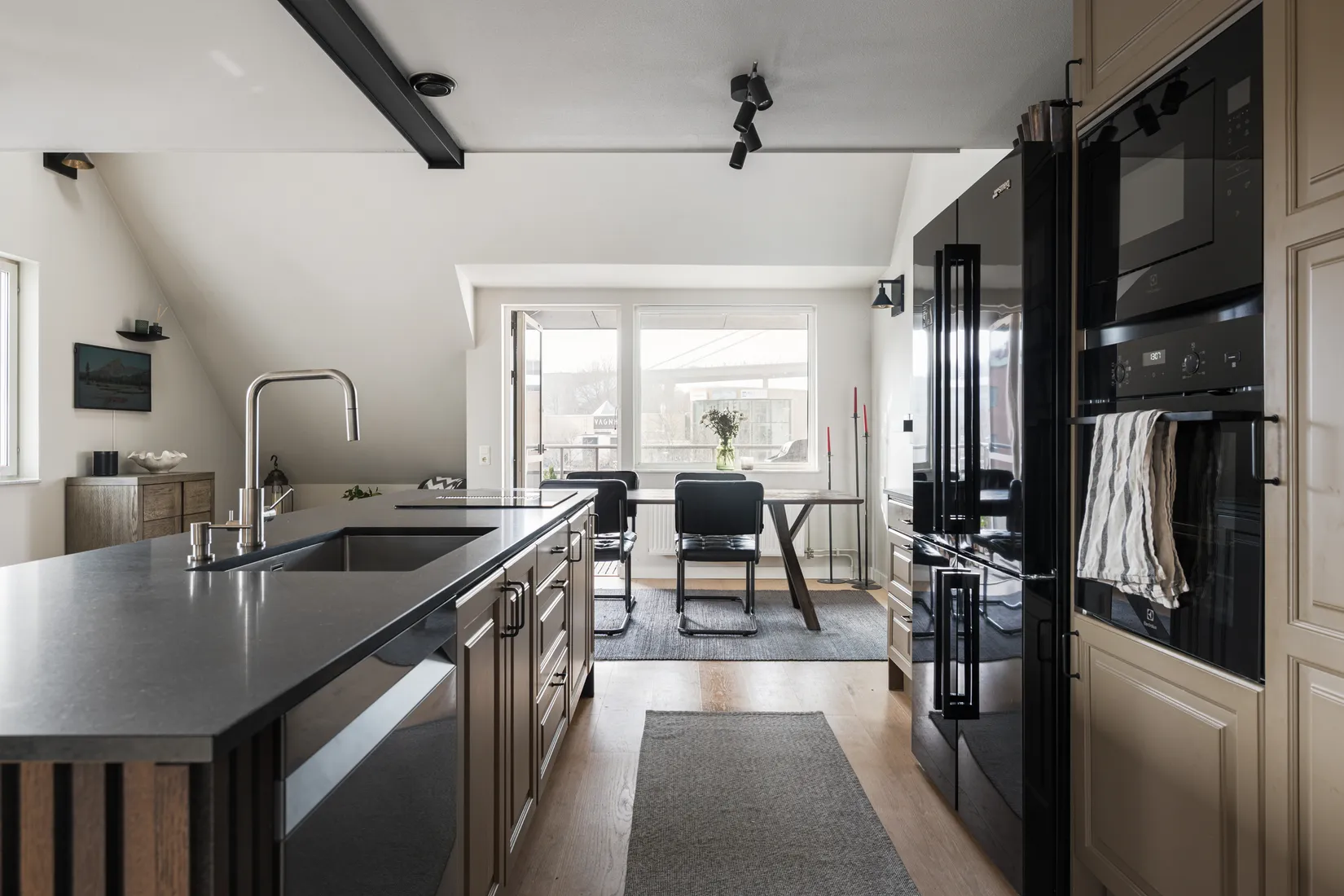 Bostadsrätt, A R Lorents gata 61, Majorna - Klippan, Göteborg