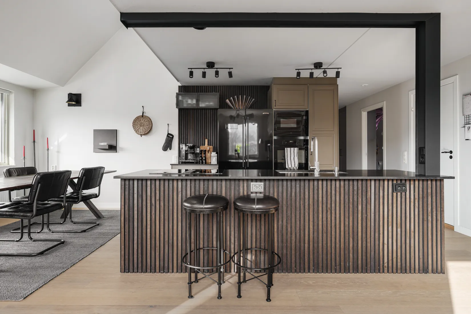 Bostadsrätt, A R Lorents gata 61, Majorna - Klippan, Göteborg