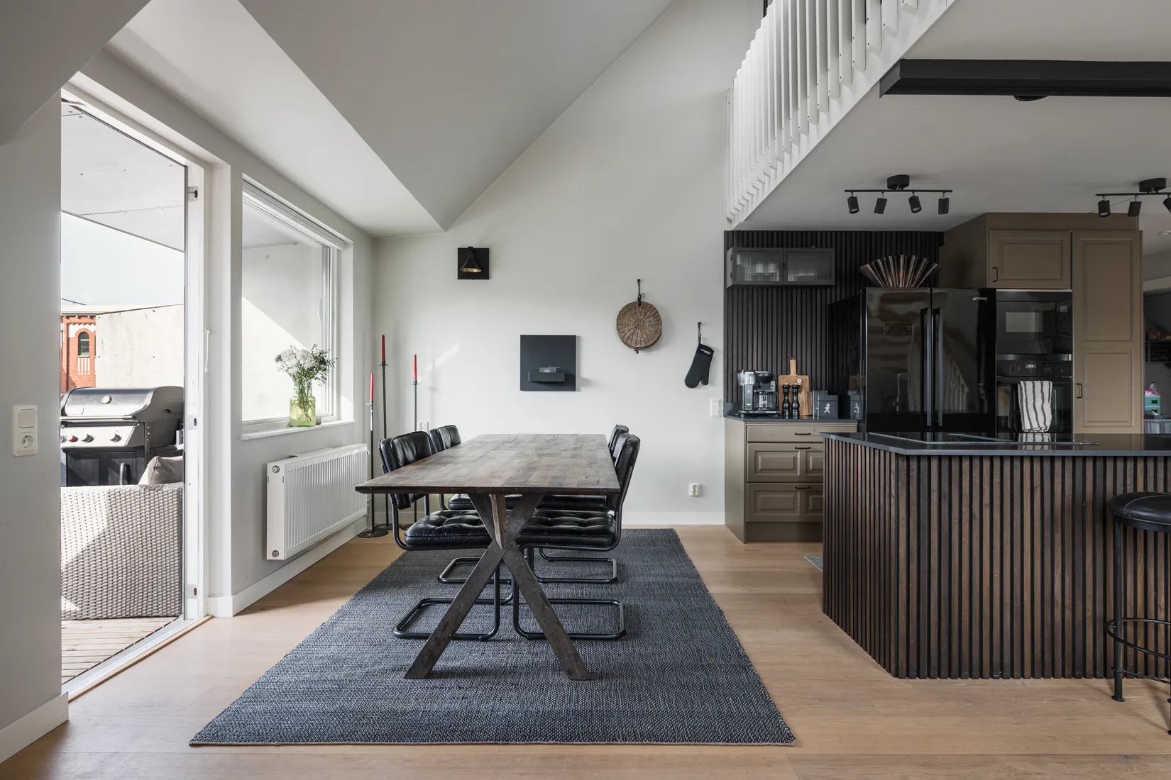 Bostadsrätt, A R Lorents gata 61, Majorna - Klippan, Göteborg