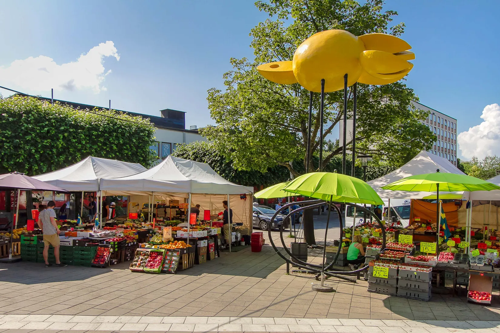 Bostadsrätt, Tunnlandsvägen 91, Bromma - Åkeslund , Stockholm