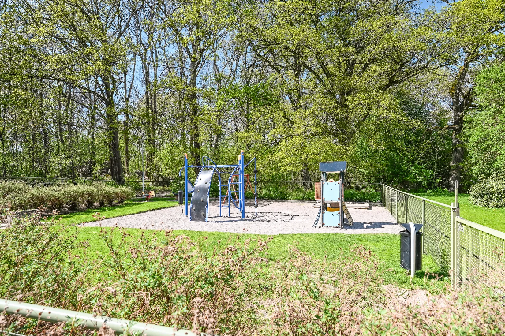 Bostadsrätt, Tunnlandsvägen 91, Bromma - Åkeslund , Stockholm