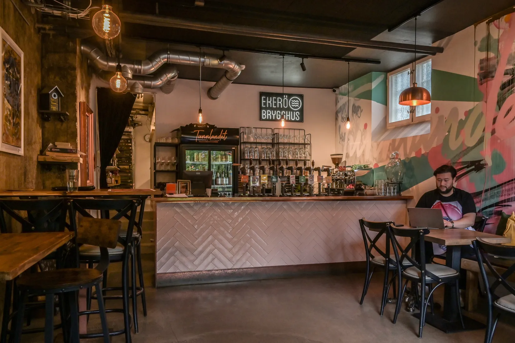 Bostadsrätt, Tunnlandsvägen 91, Bromma - Åkeslund , Stockholm