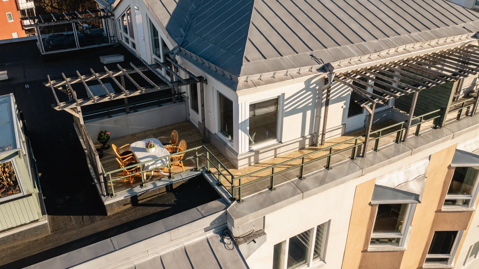 Bostadsrätt, Tunnlandsvägen 91, Bromma - Åkeslund , Stockholm