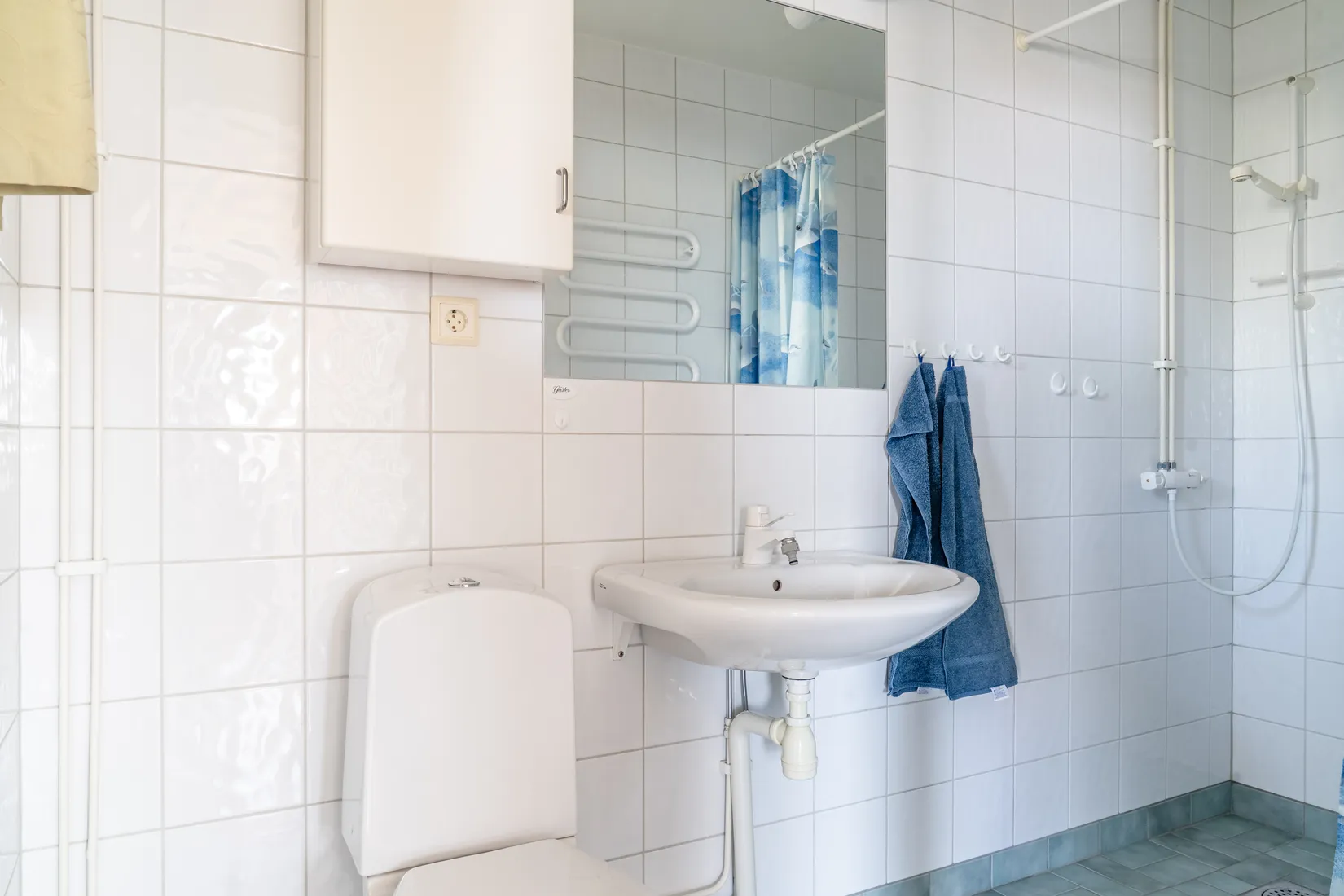 Bostadsrätt, Tunnlandsvägen 91, Bromma - Åkeslund , Stockholm