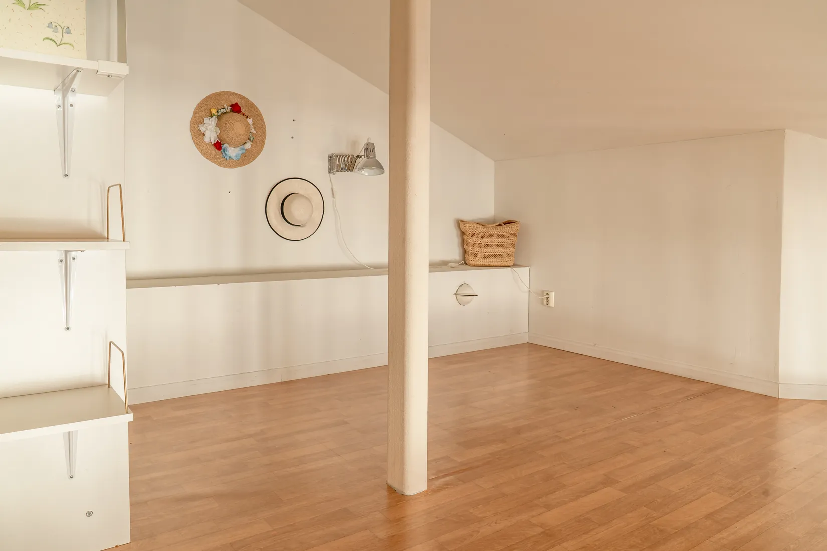 Bostadsrätt, Tunnlandsvägen 91, Bromma - Åkeslund , Stockholm