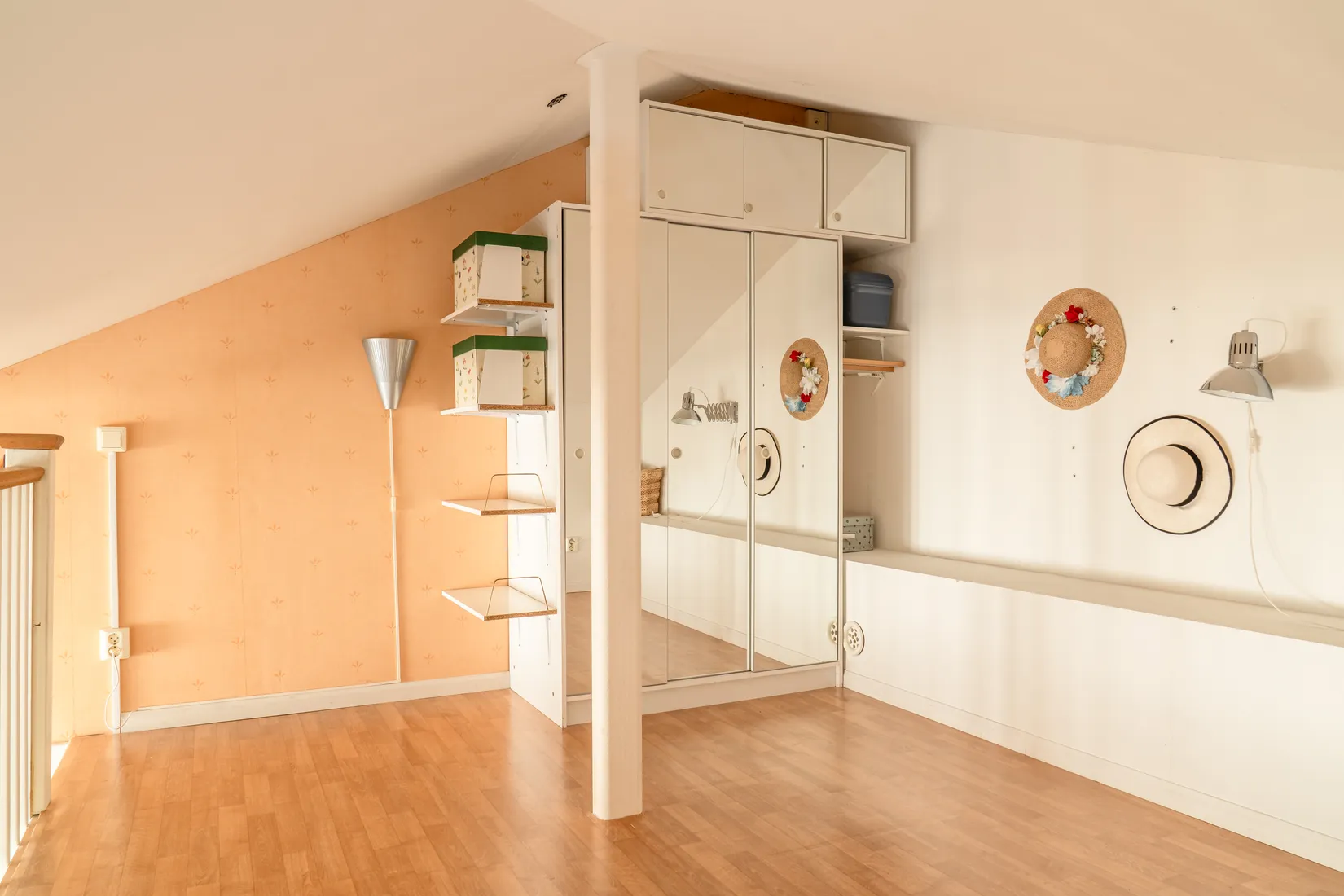 Bostadsrätt, Tunnlandsvägen 91, Bromma - Åkeslund , Stockholm