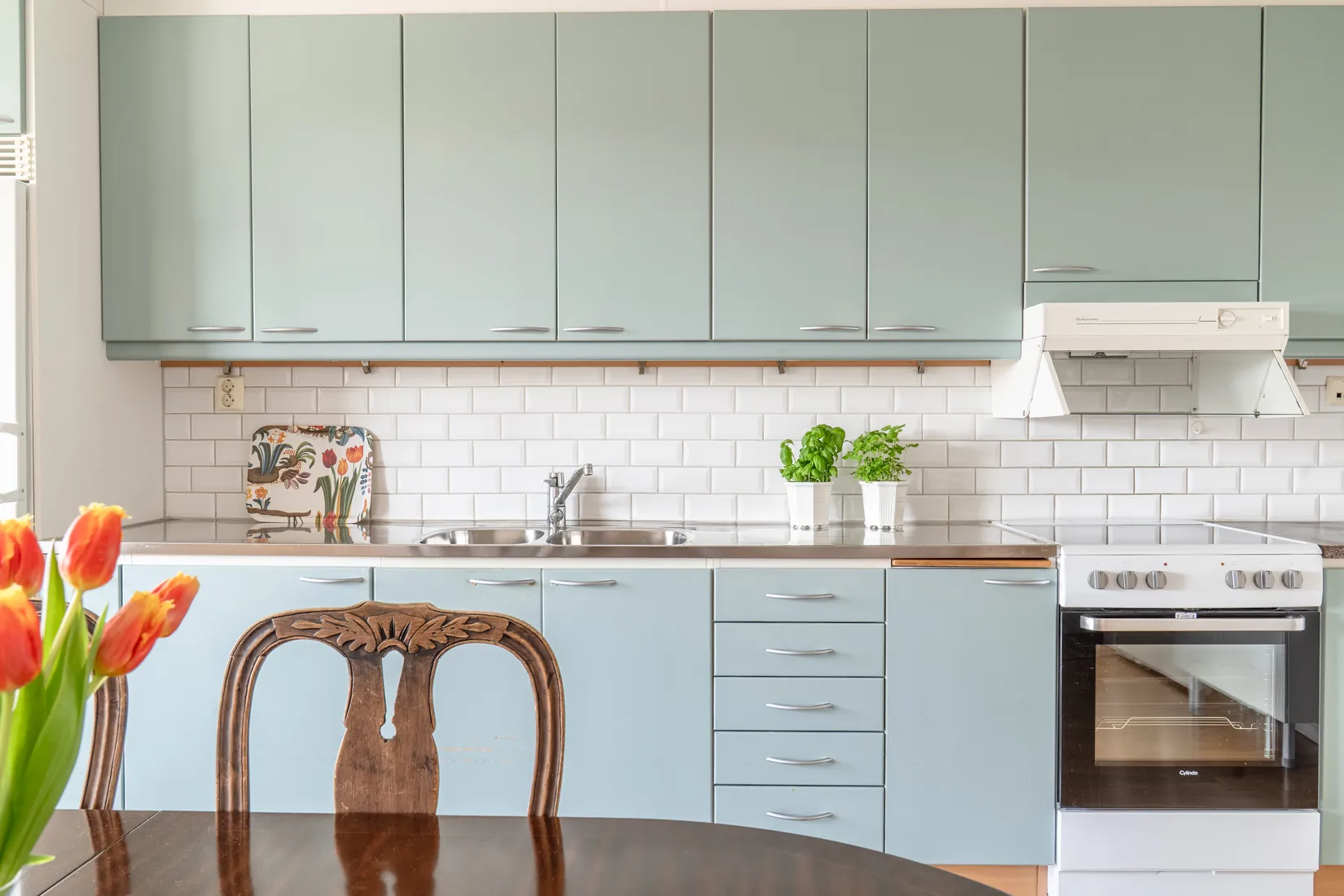 Bostadsrätt, Tunnlandsvägen 91, Bromma - Åkeslund , Stockholm