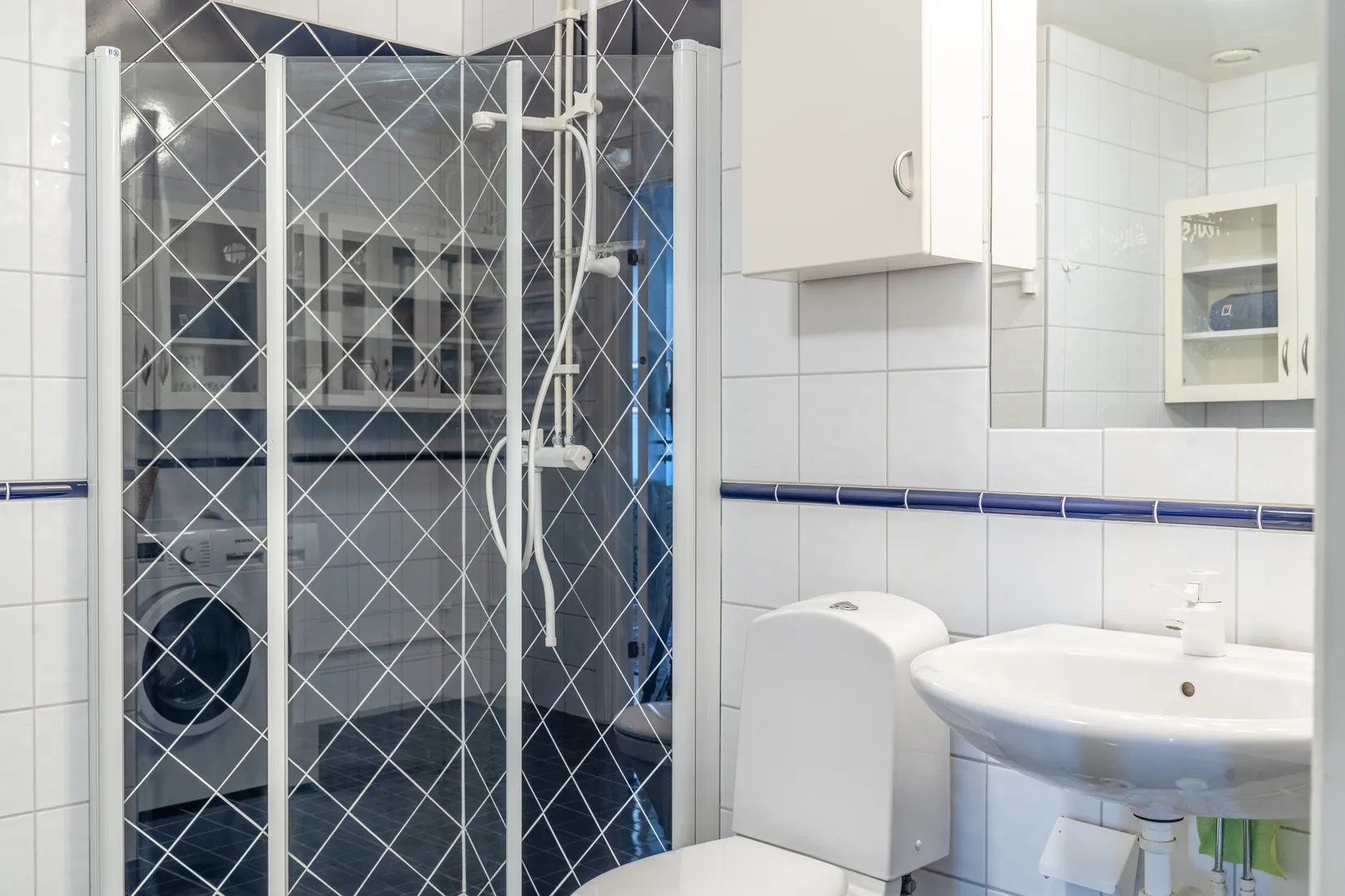 Bostadsrätt, Tunnlandsvägen 91, Bromma - Åkeslund , Stockholm