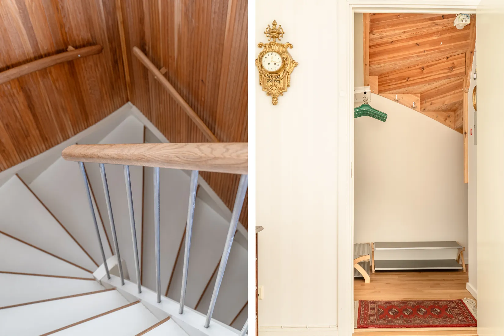 Bostadsrätt, Tunnlandsvägen 91, Bromma - Åkeslund , Stockholm