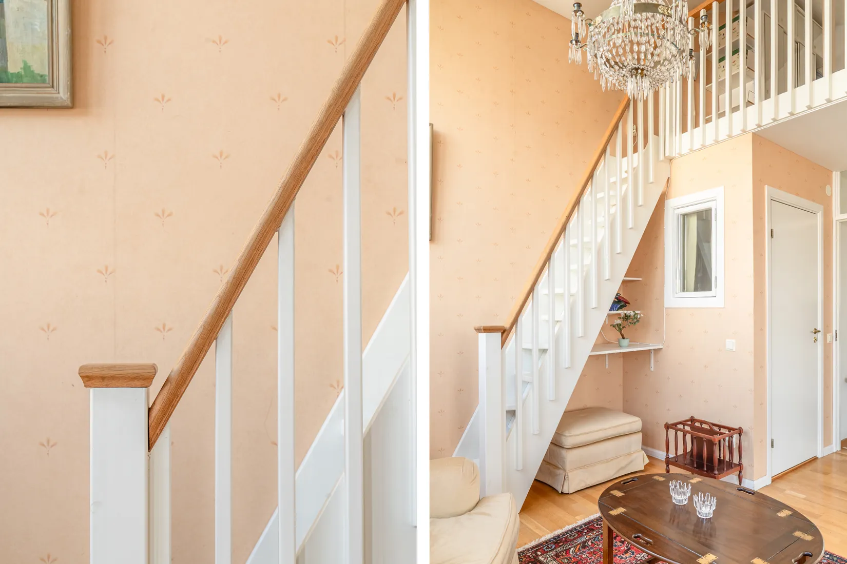 Bostadsrätt, Tunnlandsvägen 91, Bromma - Åkeslund , Stockholm