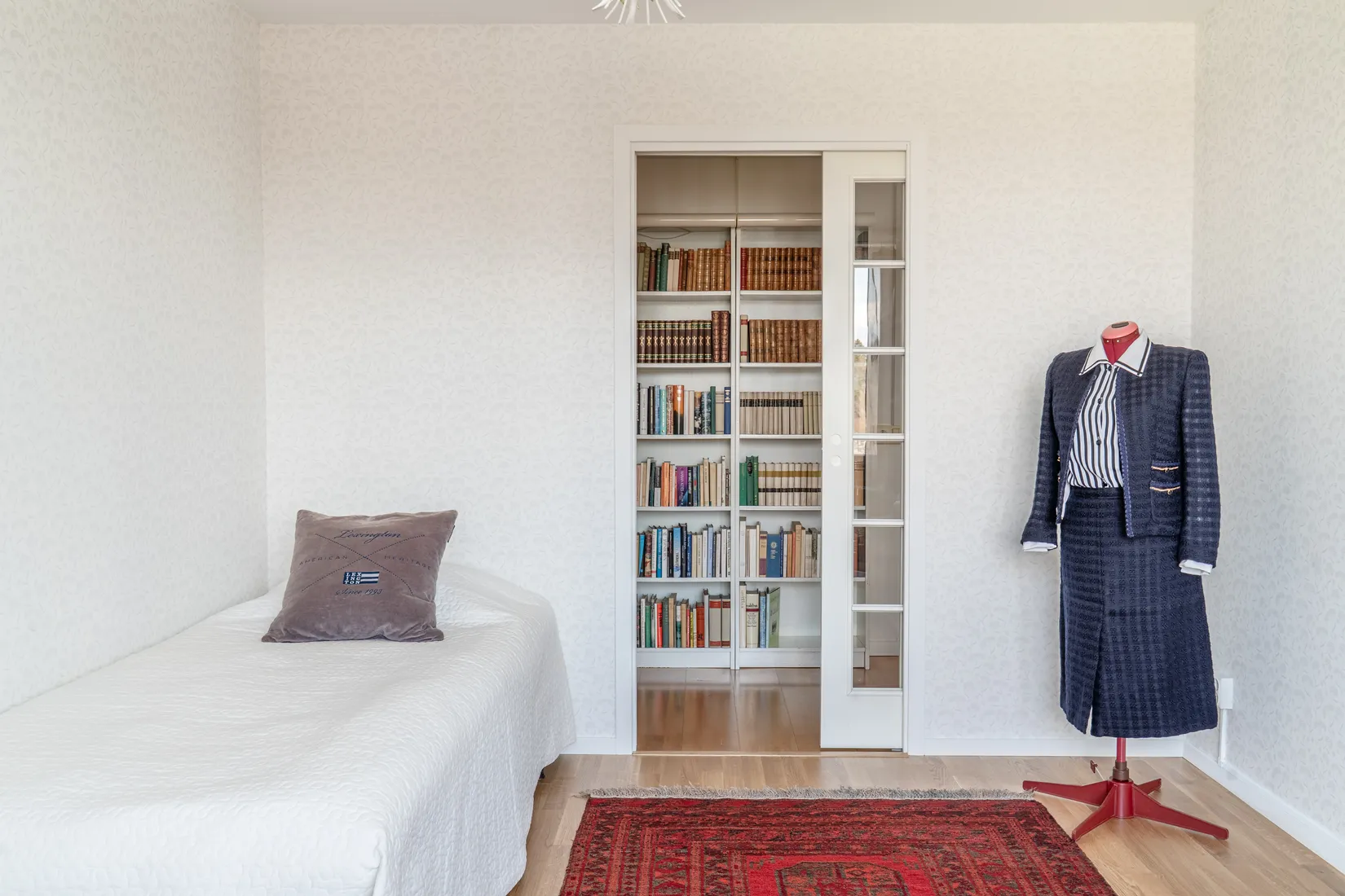 Bostadsrätt, Tunnlandsvägen 91, Bromma - Åkeslund , Stockholm