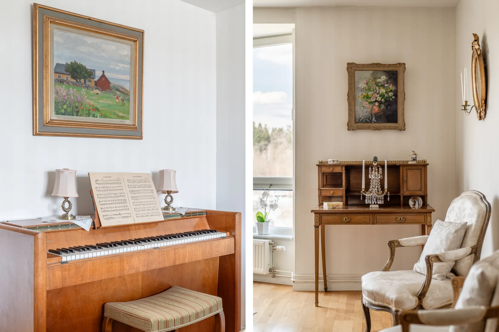 Bostadsrätt, Tunnlandsvägen 91, Bromma - Åkeslund , Stockholm