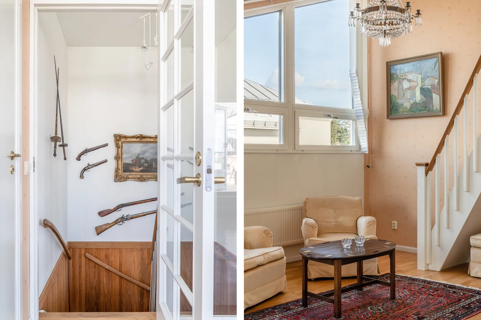 Bostadsrätt, Tunnlandsvägen 91, Bromma - Åkeslund , Stockholm