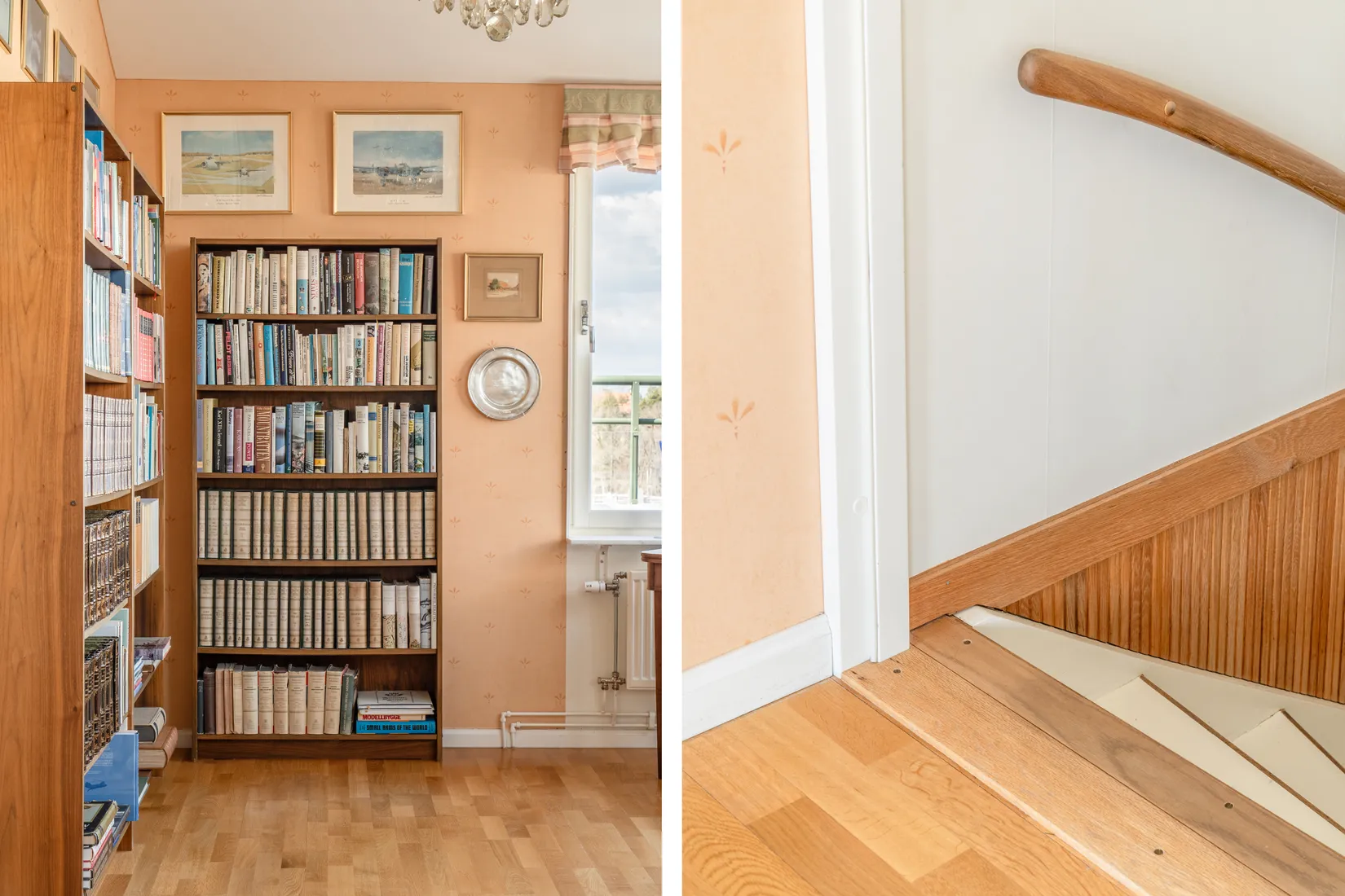 Bostadsrätt, Tunnlandsvägen 91, Bromma - Åkeslund , Stockholm