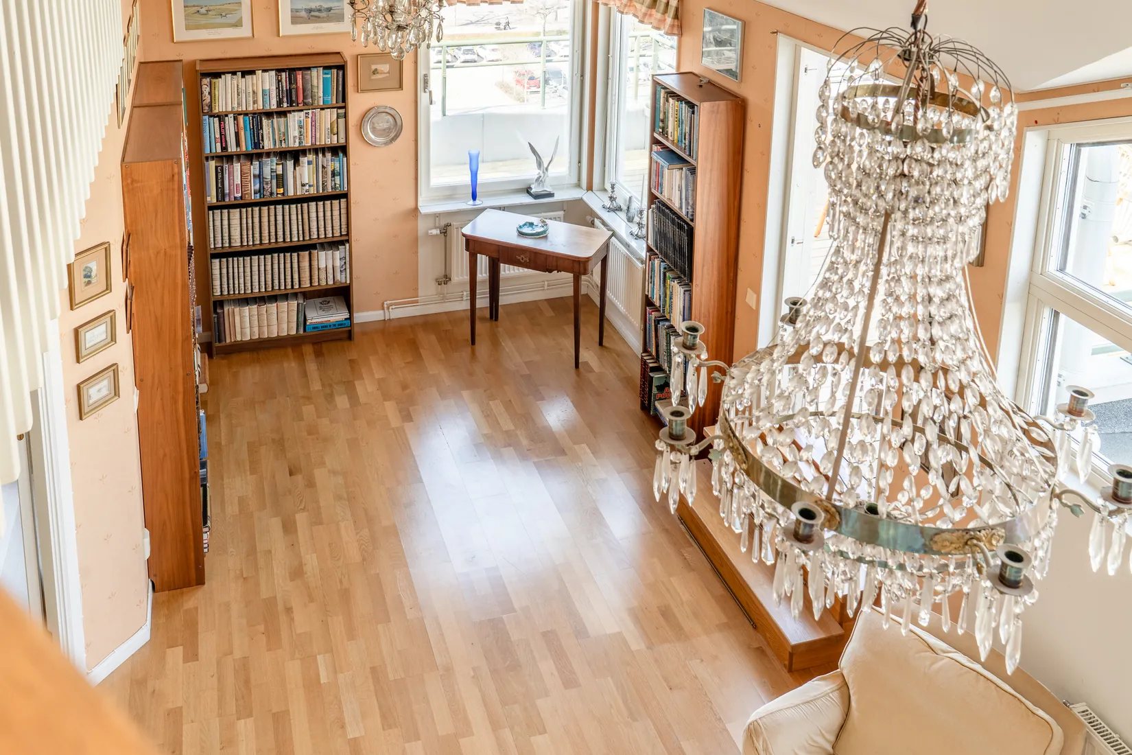 Bostadsrätt, Tunnlandsvägen 91, Bromma - Åkeslund , Stockholm