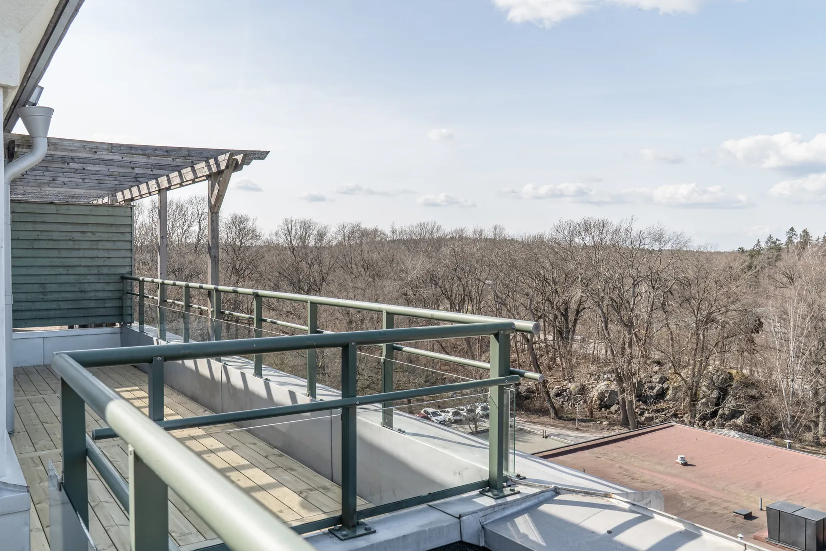 Bostadsrätt, Tunnlandsvägen 91, Bromma - Åkeslund , Stockholm