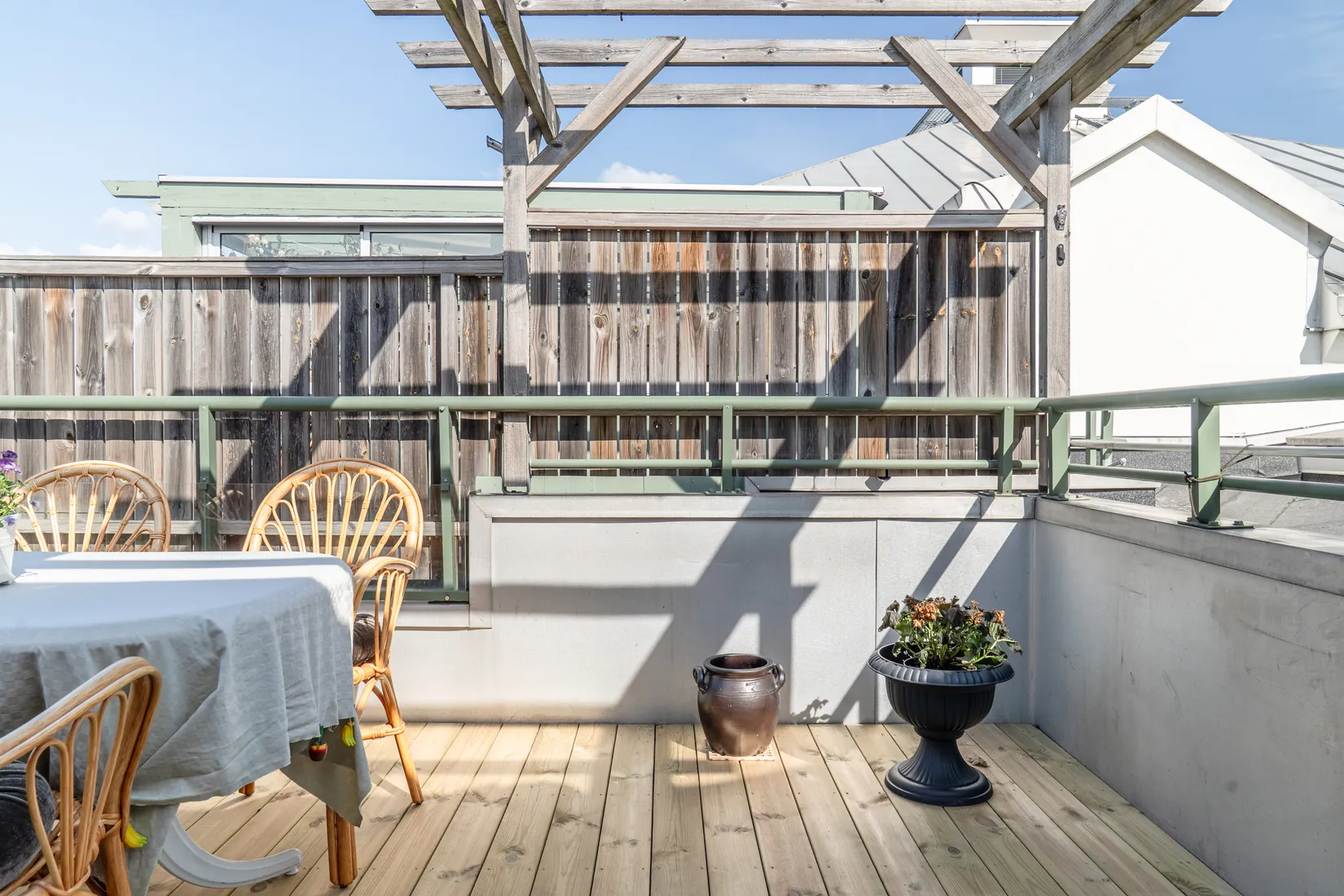 Bostadsrätt, Tunnlandsvägen 91, Bromma - Åkeslund , Stockholm