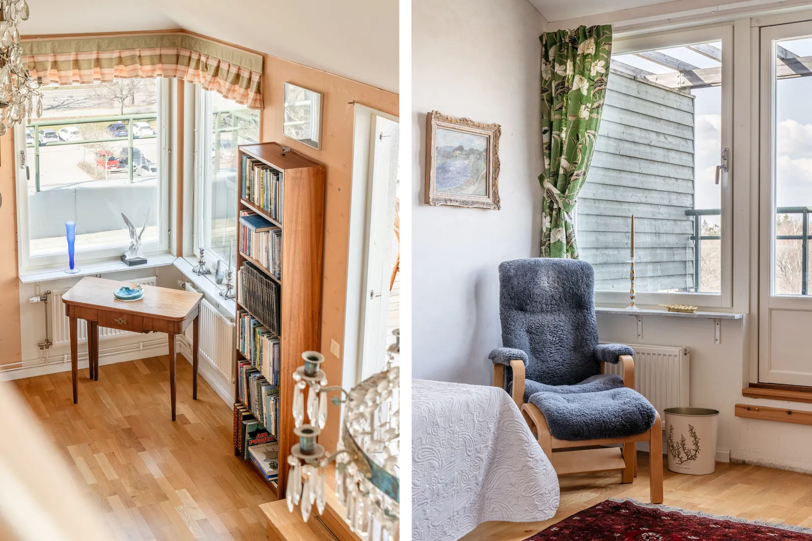 Bostadsrätt, Tunnlandsvägen 91, Bromma - Åkeslund , Stockholm