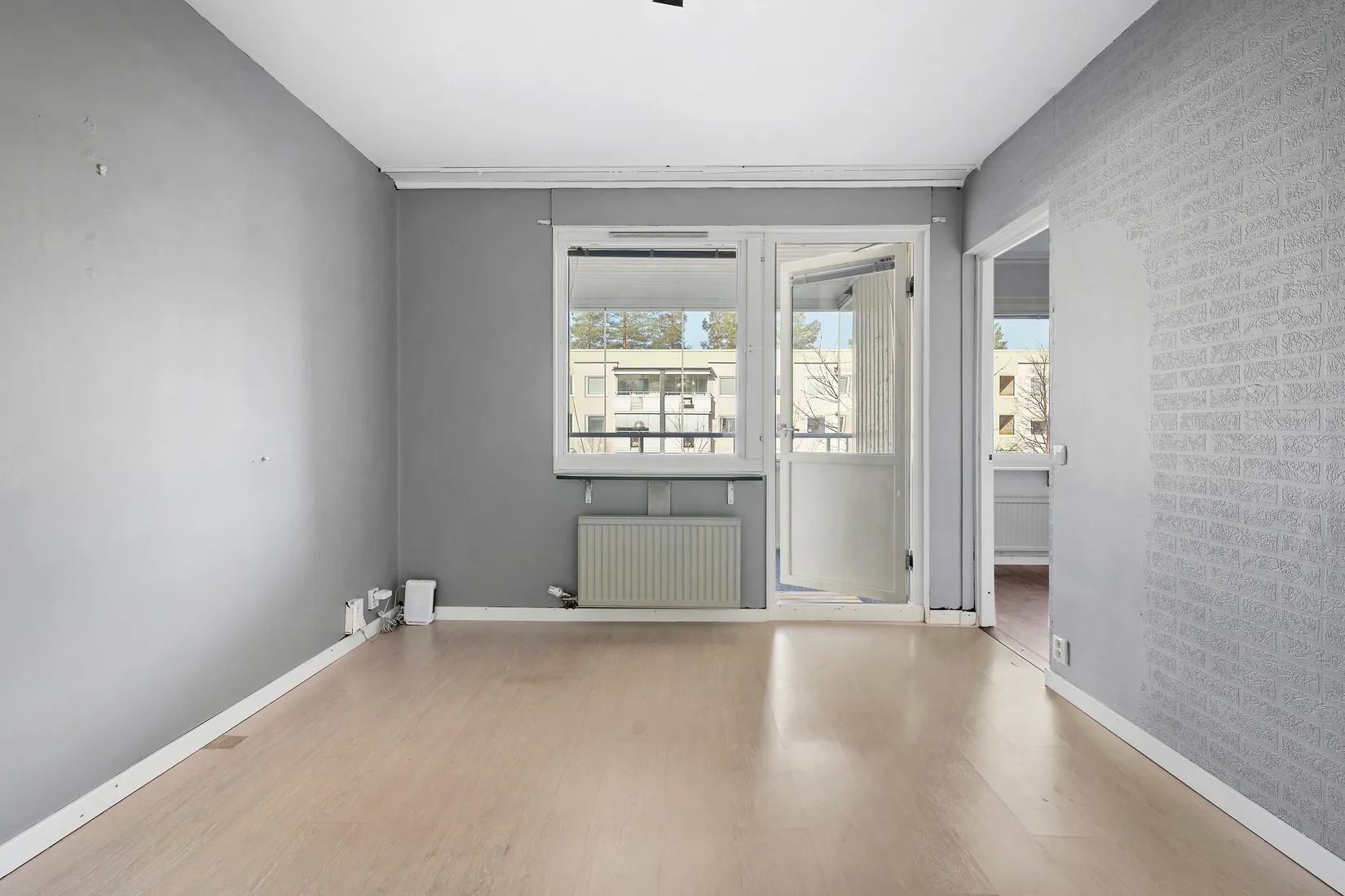 Bostadsrätt, Orkestervägen 50, Sjungande dalen, Skellefteå