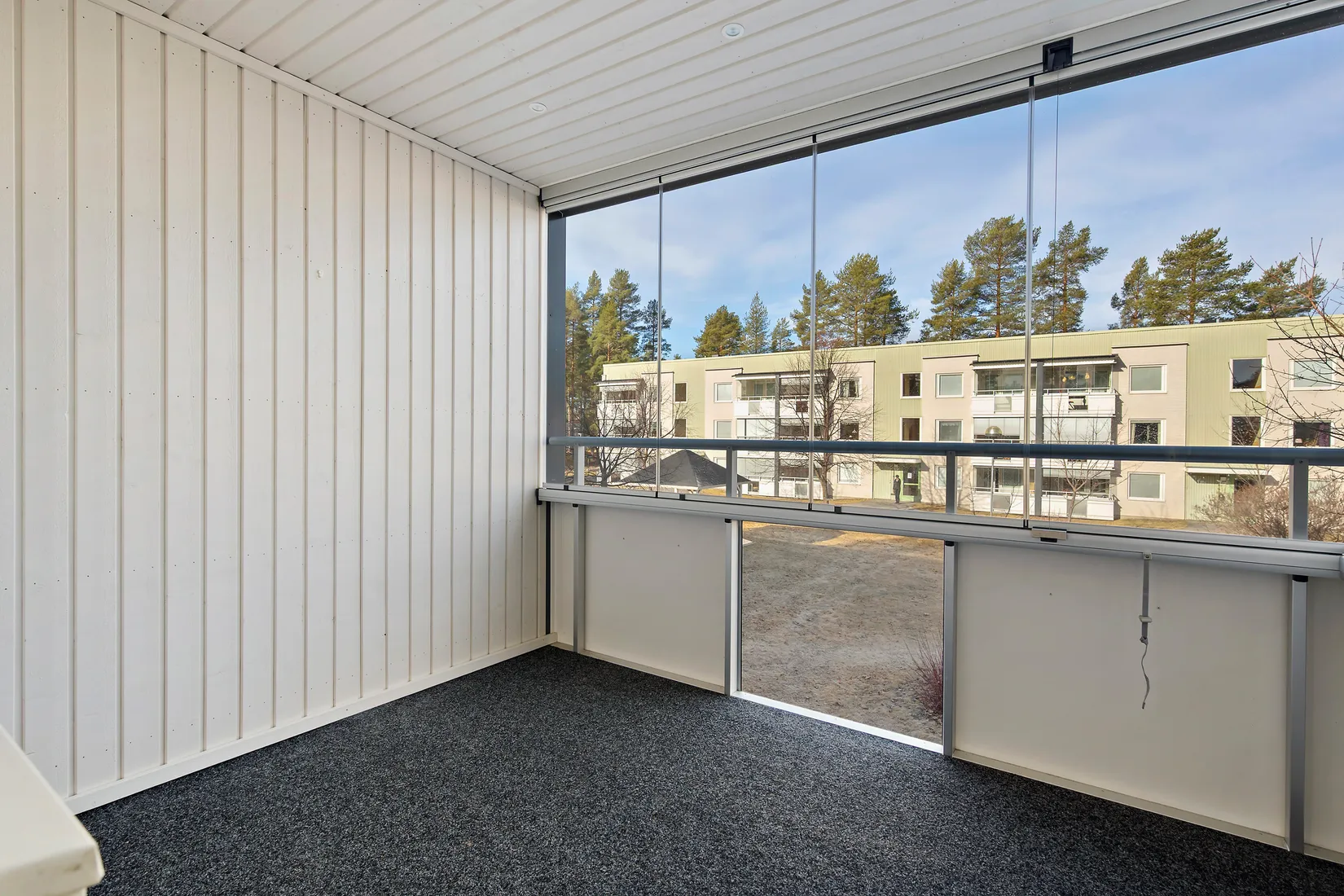 Bostadsrätt, Orkestervägen 50, Sjungande dalen, Skellefteå