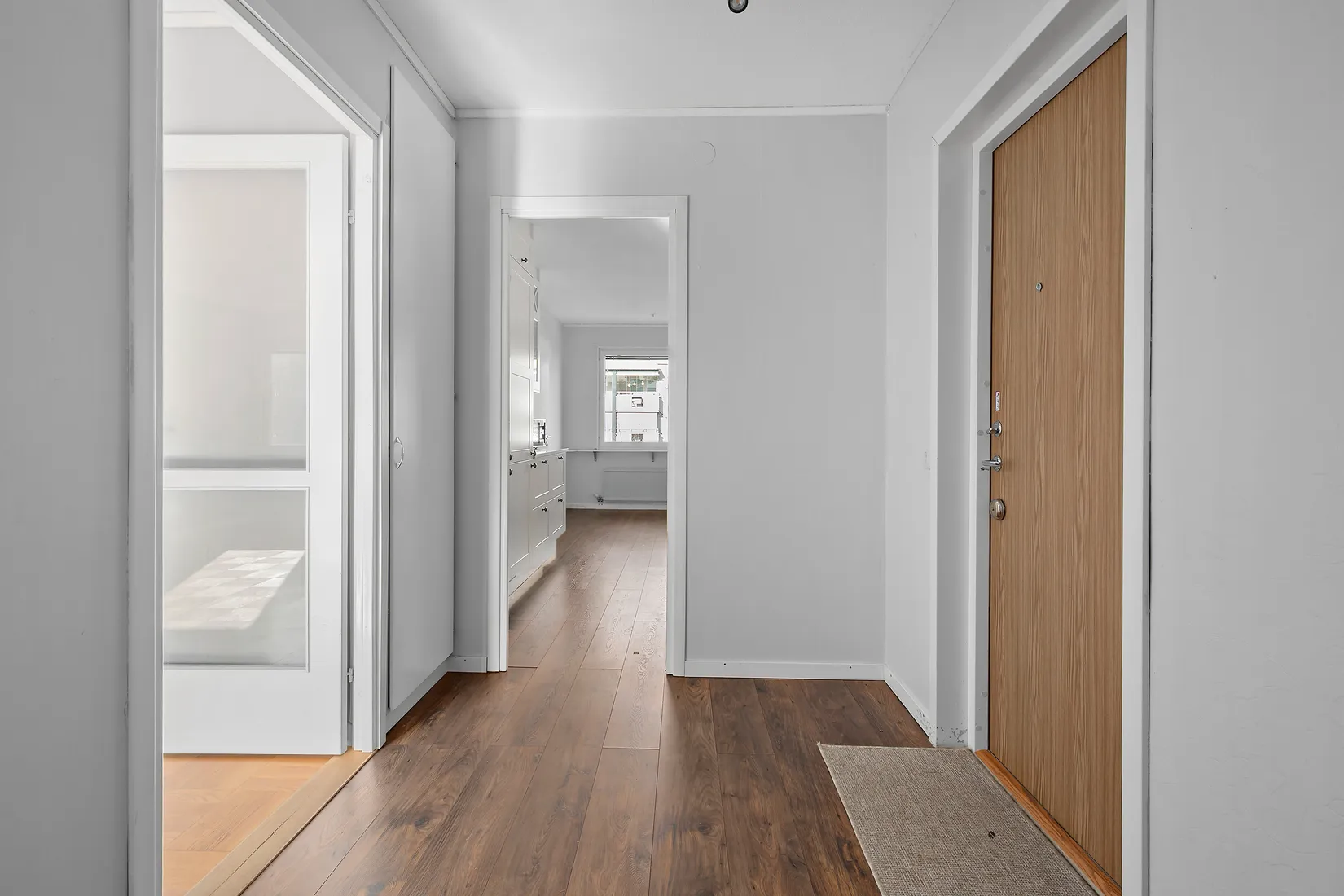 Bostadsrätt, Orkestervägen 50, Sjungande dalen, Skellefteå