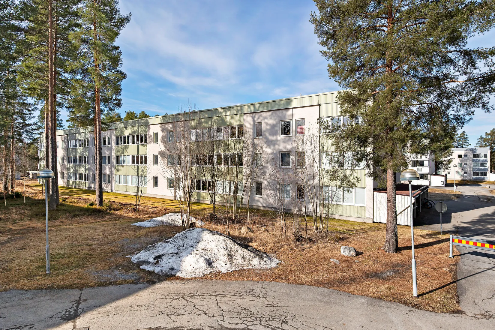 Bostadsrätt, Orkestervägen 50, Sjungande dalen, Skellefteå