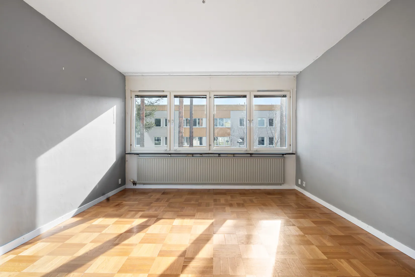 Bostadsrätt, Orkestervägen 50, Sjungande dalen, Skellefteå