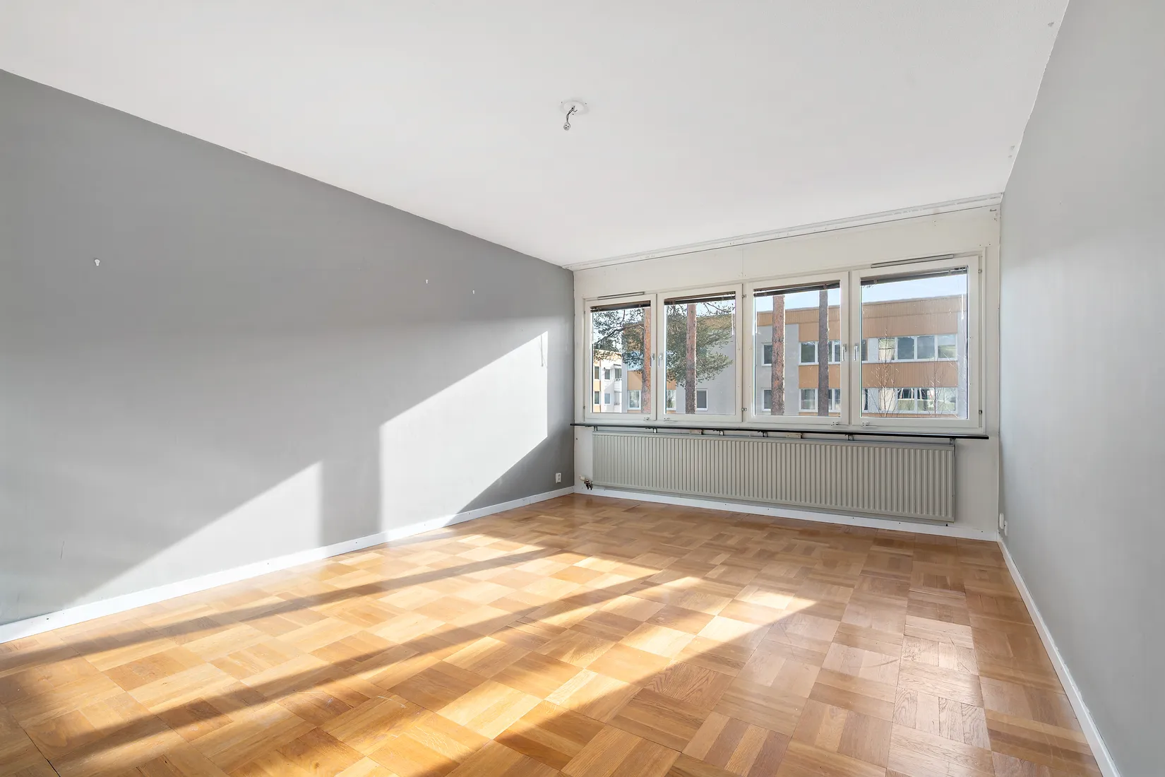 Bostadsrätt, Orkestervägen 50, Sjungande dalen, Skellefteå