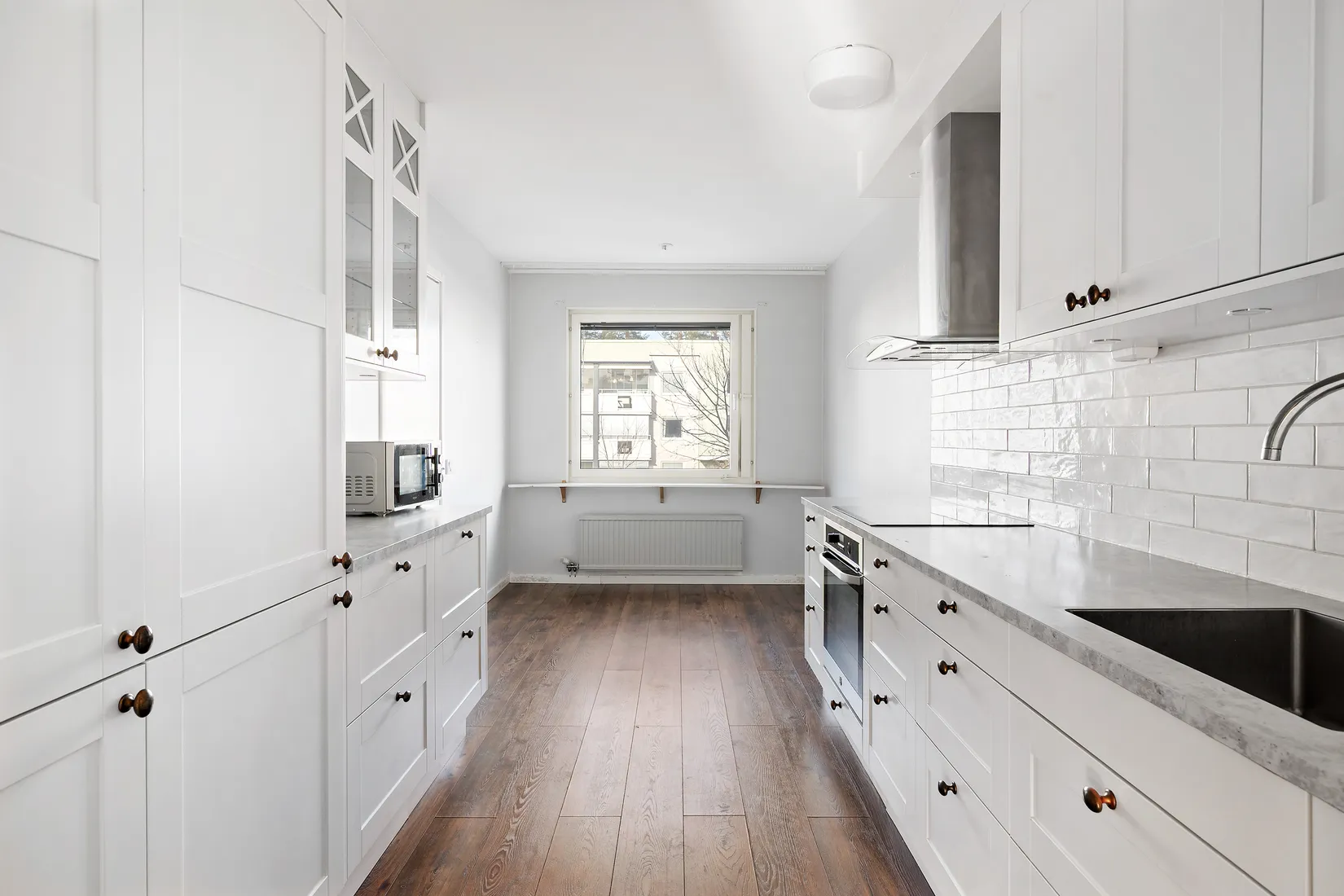 Bostadsrätt, Orkestervägen 50, Sjungande dalen, Skellefteå