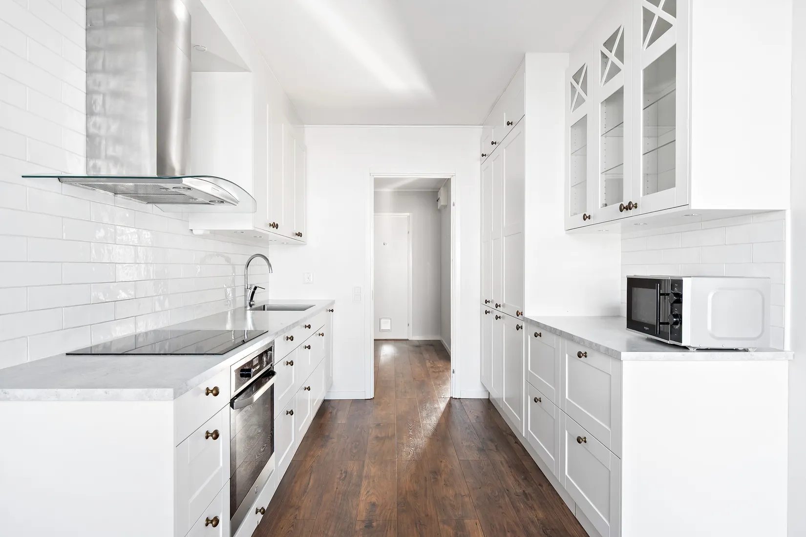 Bostadsrätt, Orkestervägen 50, Sjungande dalen, Skellefteå