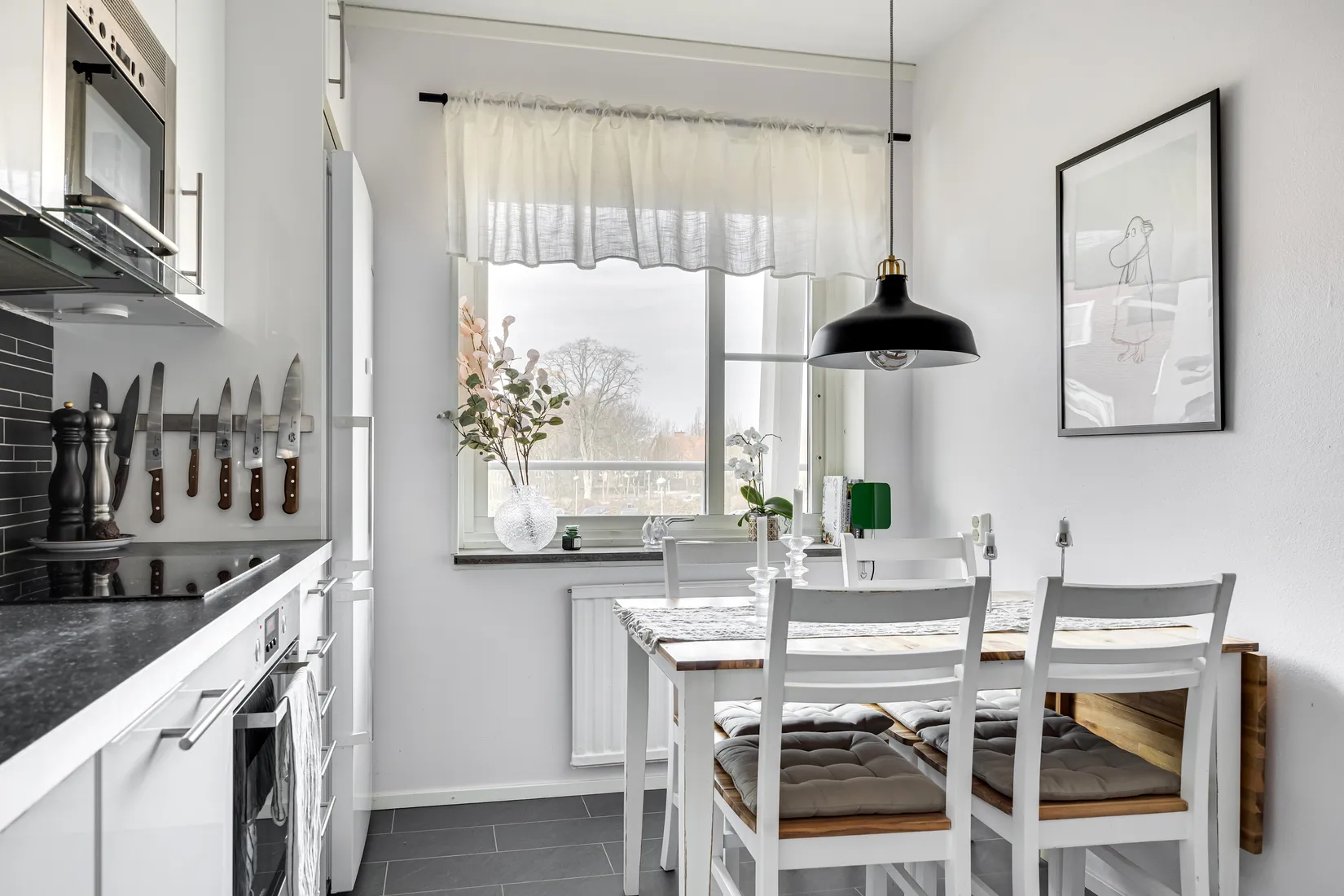 Bostadsrätt, Järnåkravägen 17 B, Järnåkra, Lund