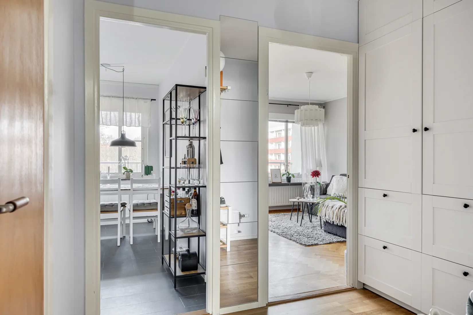 Bostadsrätt, Järnåkravägen 17 B, Järnåkra, Lund