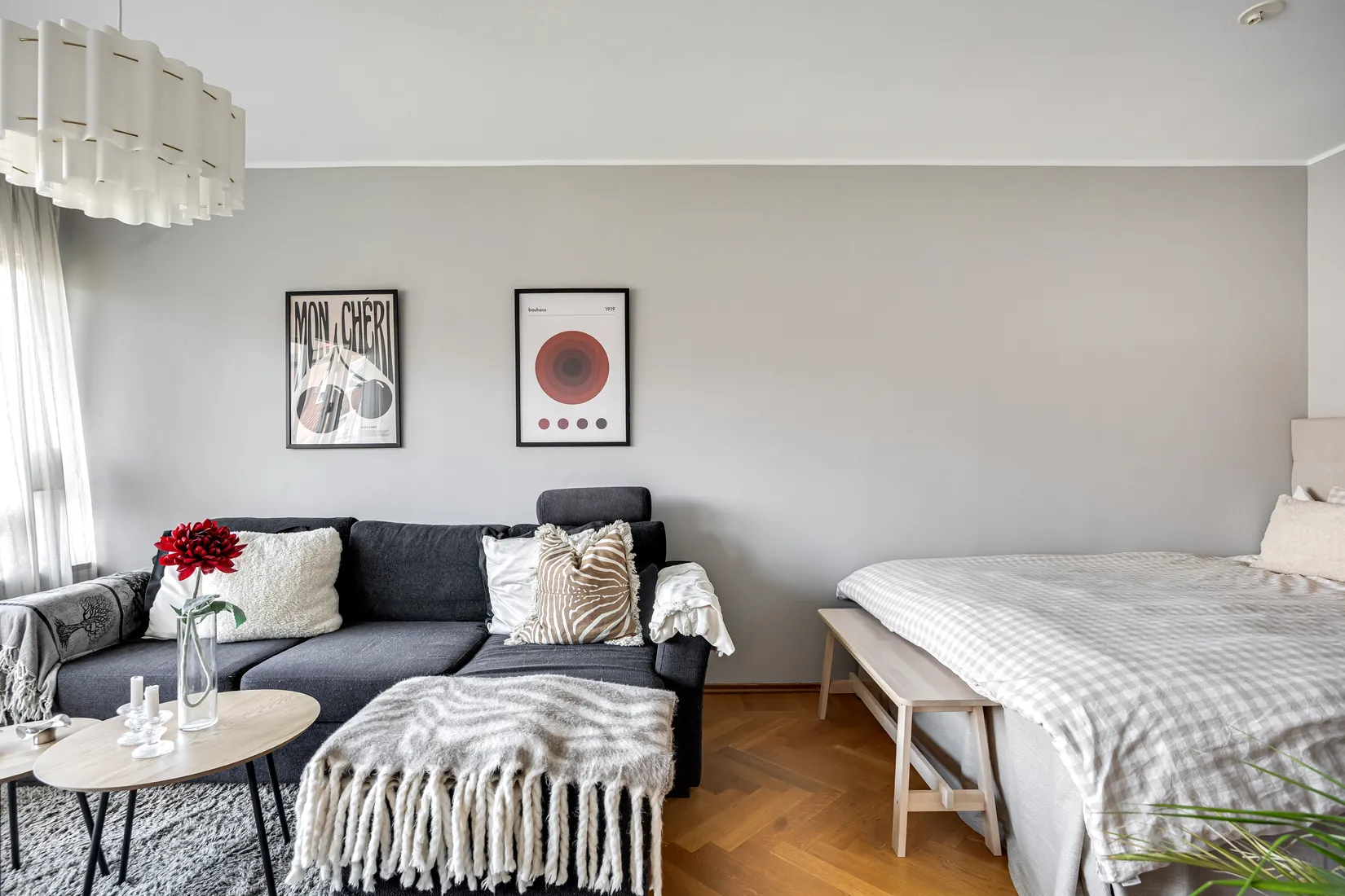 Bostadsrätt, Järnåkravägen 17 B, Järnåkra, Lund