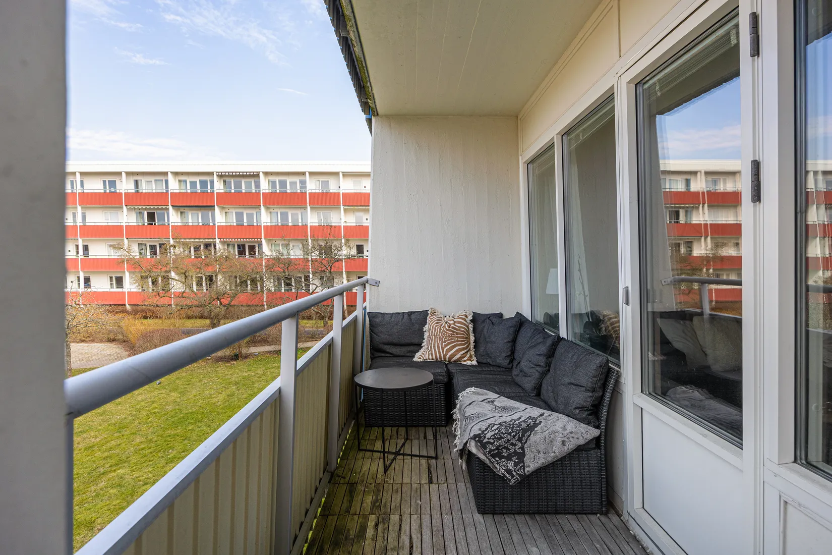 Bostadsrätt, Järnåkravägen 17 B, Järnåkra, Lund