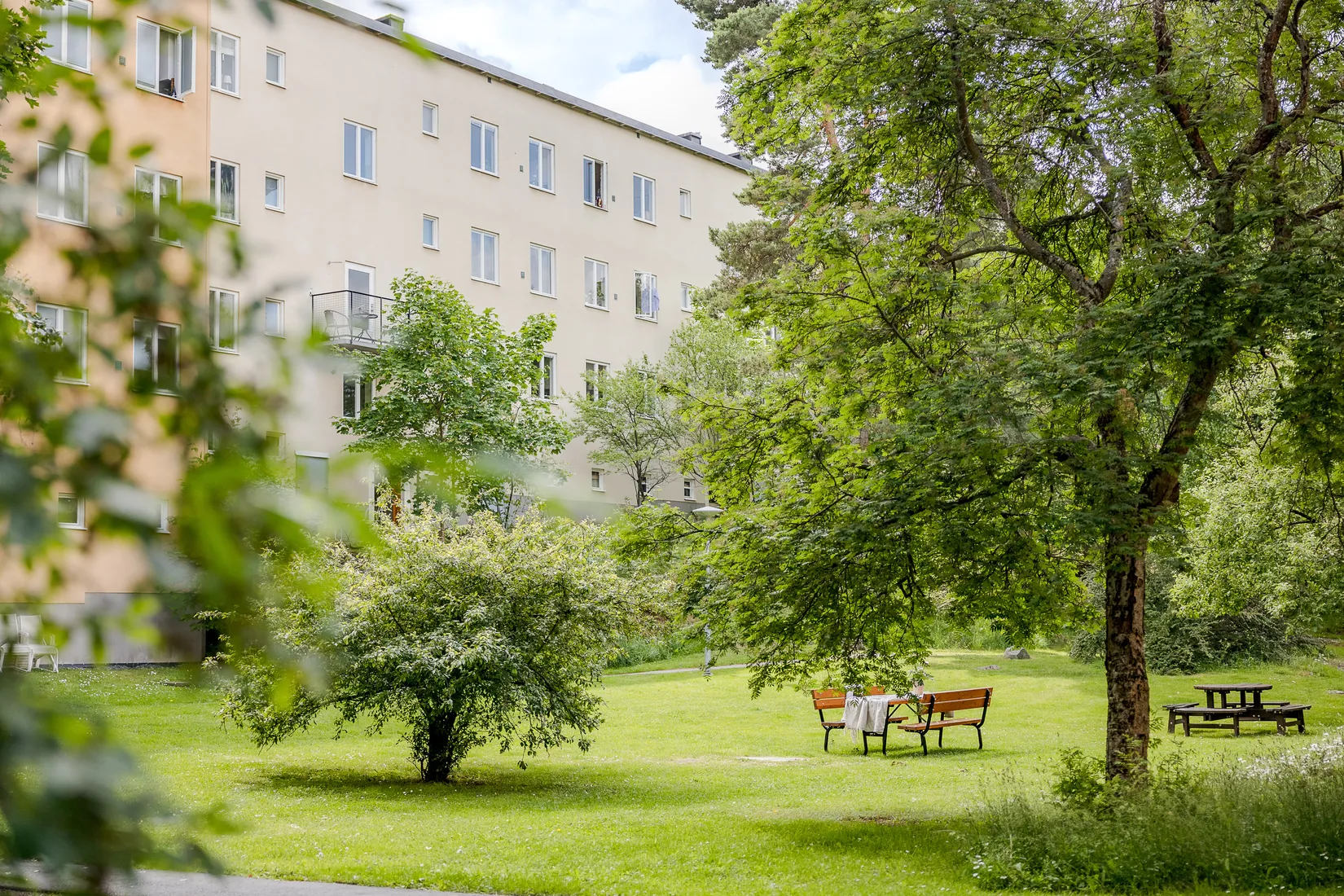 Bostadsrätt, Pingstvägen 52, Telefonplan / Midsommarkransen, Stockholm