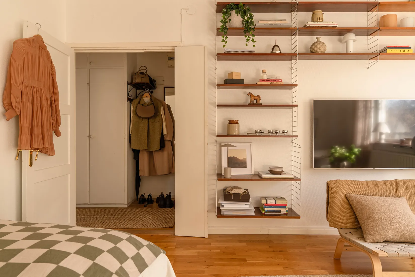 Bostadsrätt, Pingstvägen 52, Telefonplan / Midsommarkransen, Stockholm