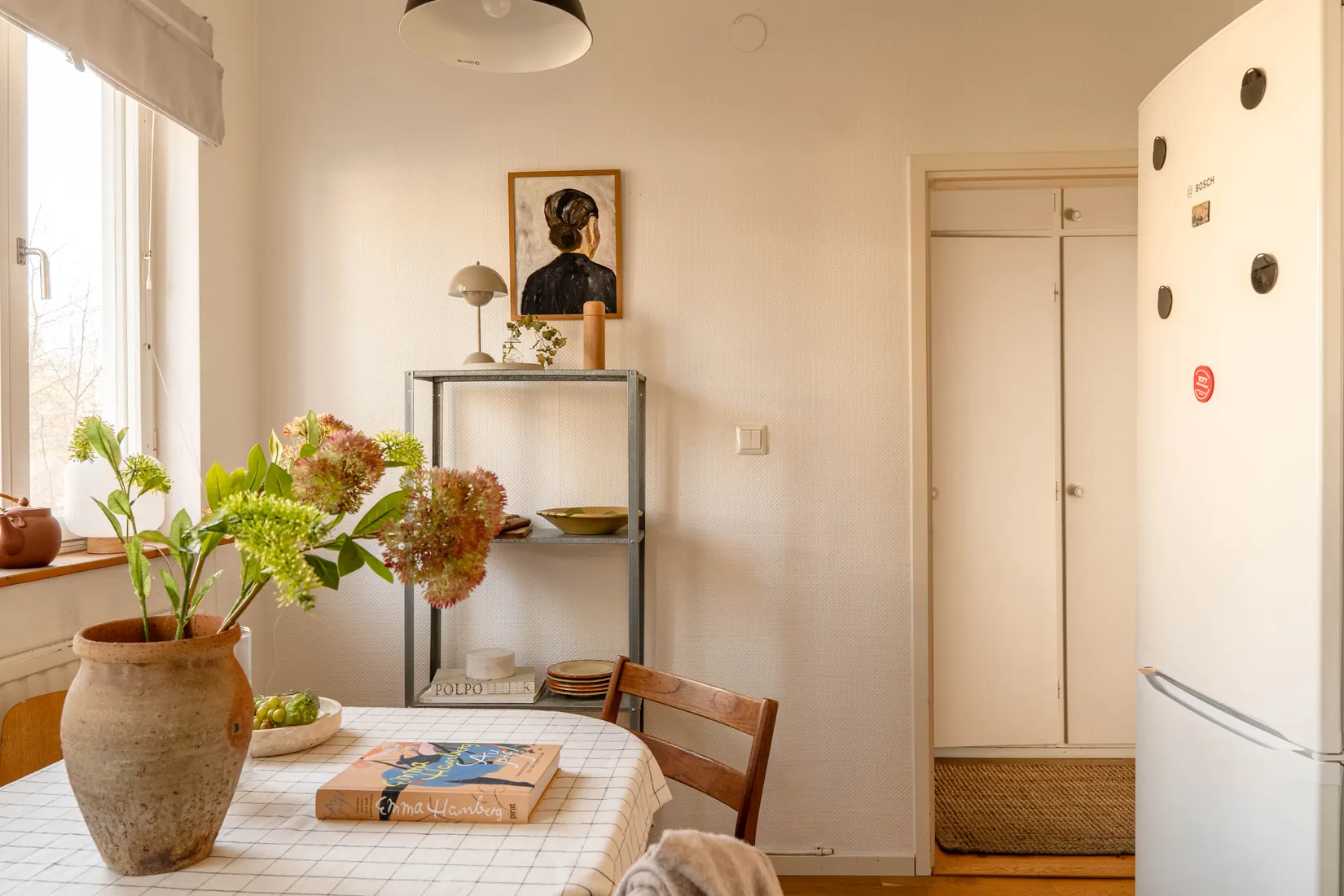 Bostadsrätt, Pingstvägen 52, Telefonplan / Midsommarkransen, Stockholm