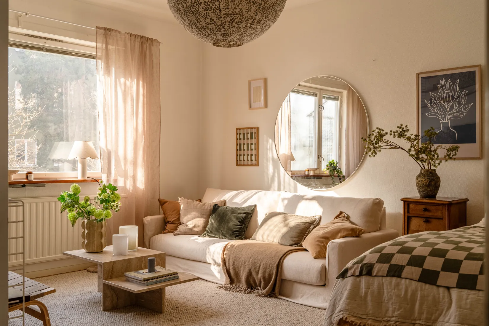 Bostadsrätt, Pingstvägen 52, Telefonplan / Midsommarkransen, Stockholm