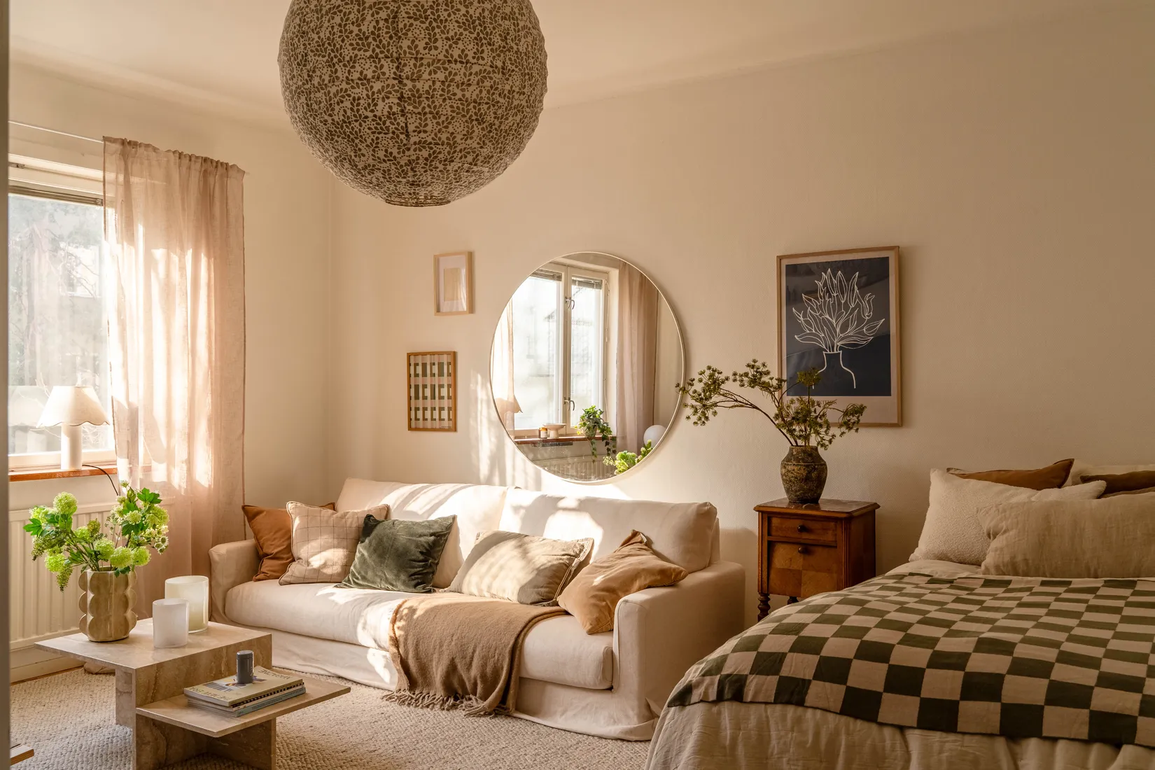 Bostadsrätt, Pingstvägen 52, Telefonplan / Midsommarkransen, Stockholm