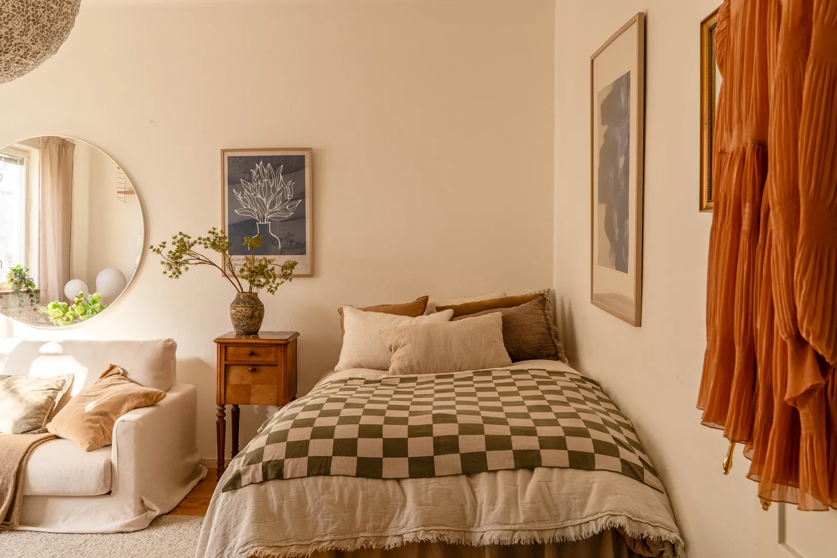 Bostadsrätt, Pingstvägen 52, Telefonplan / Midsommarkransen, Stockholm