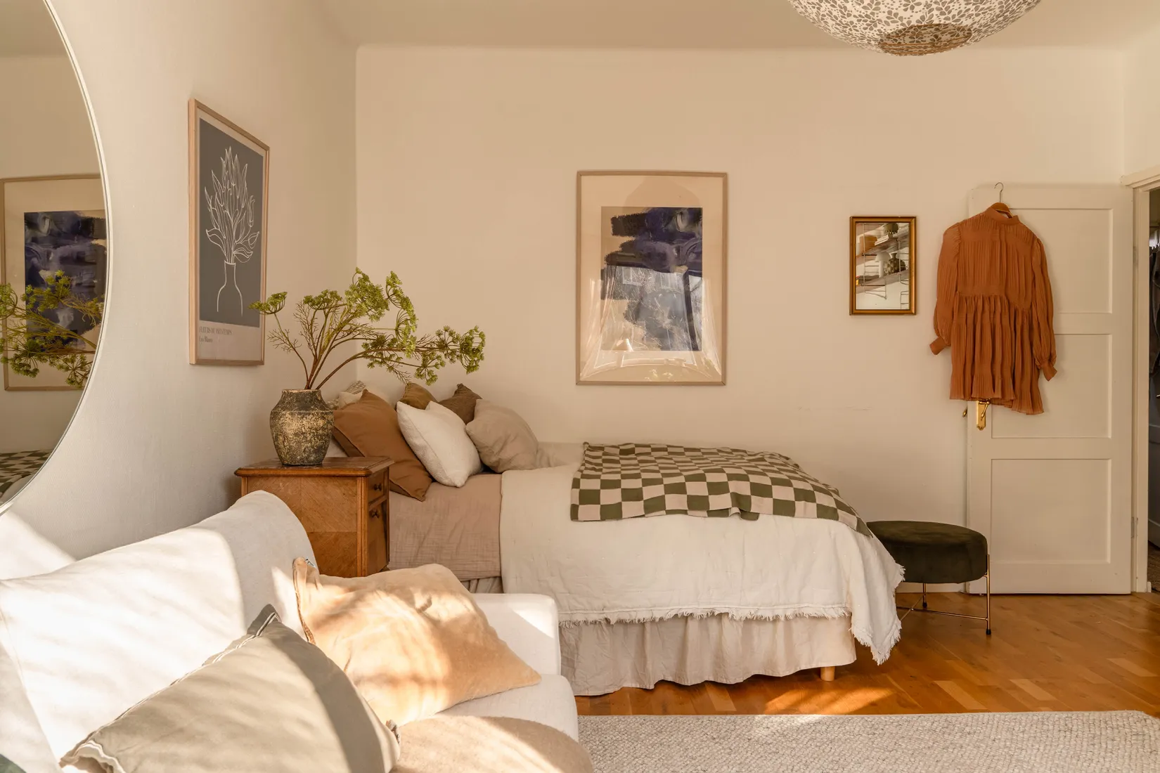 Bostadsrätt, Pingstvägen 52, Telefonplan / Midsommarkransen, Stockholm