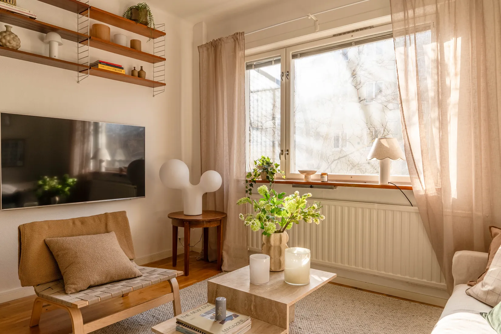 Bostadsrätt, Pingstvägen 52, Telefonplan / Midsommarkransen, Stockholm