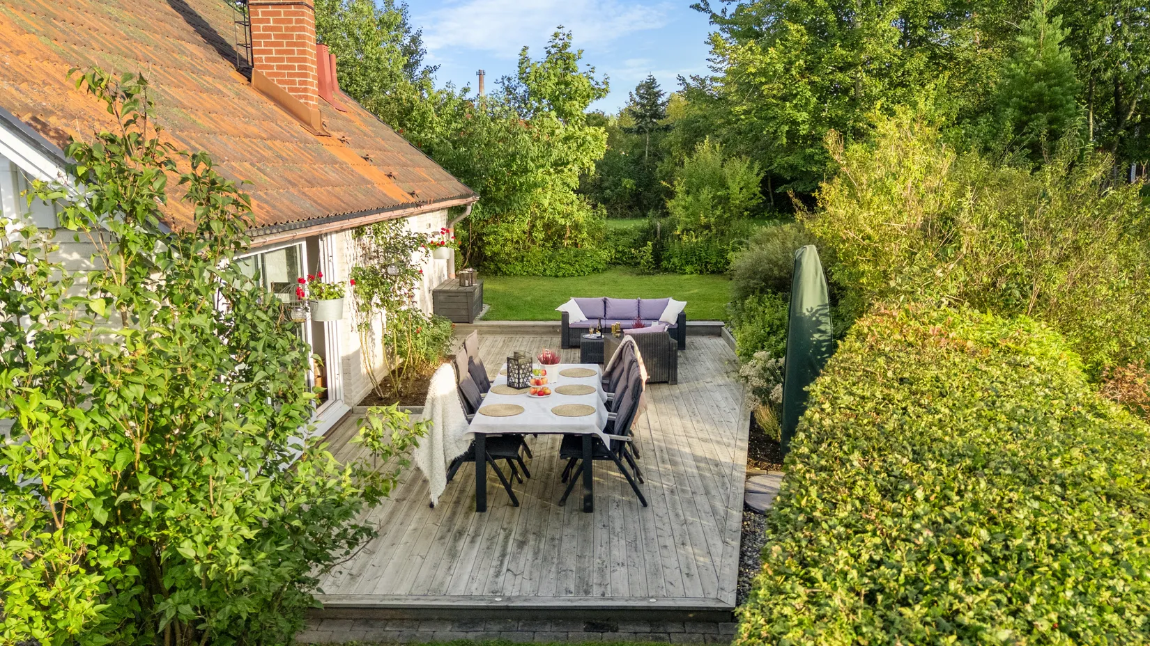 Villa, Tussmötevägen 215A, Stureby, Stockholm