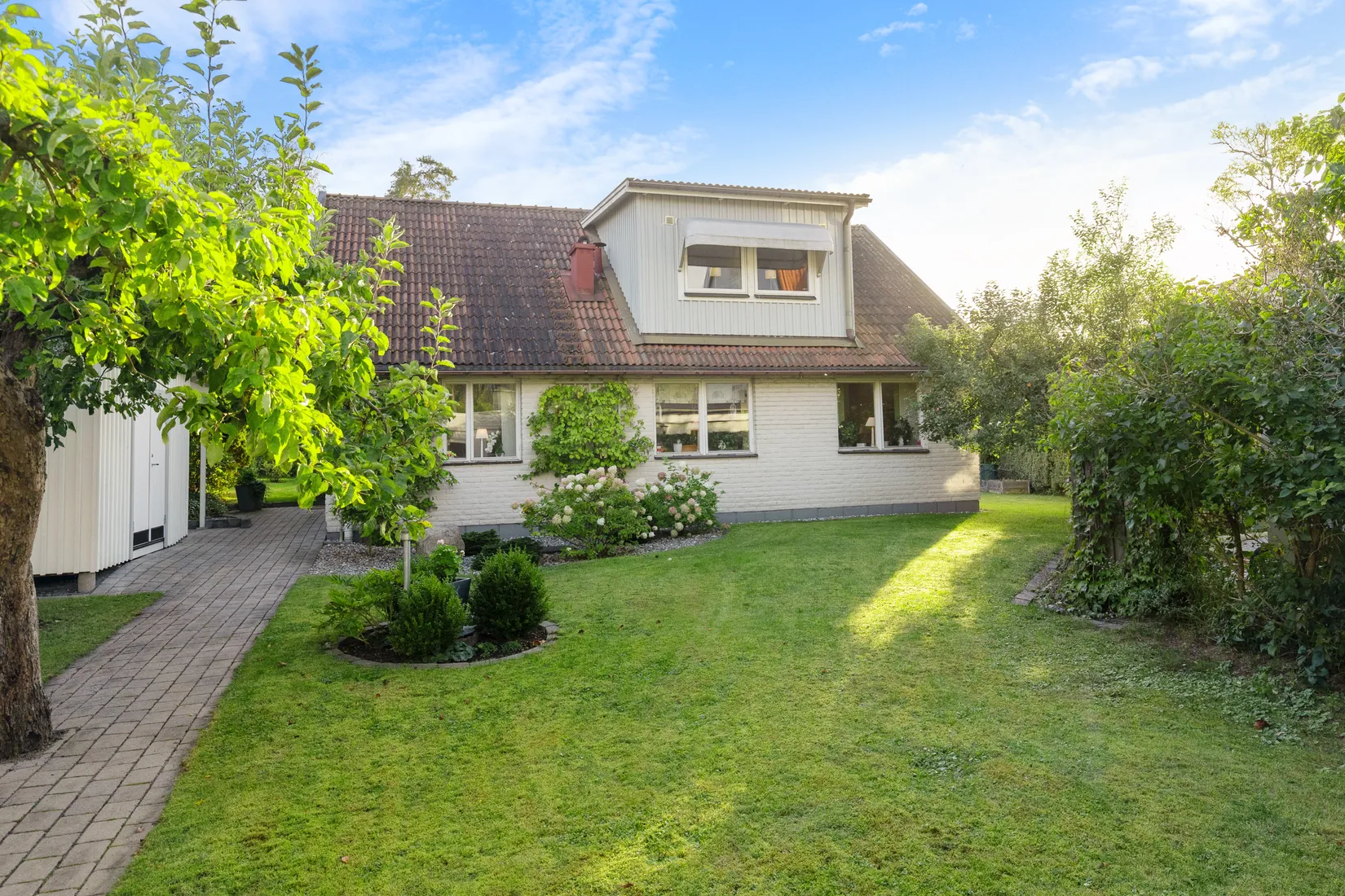 Villa, Tussmötevägen 215A, Stureby, Stockholm