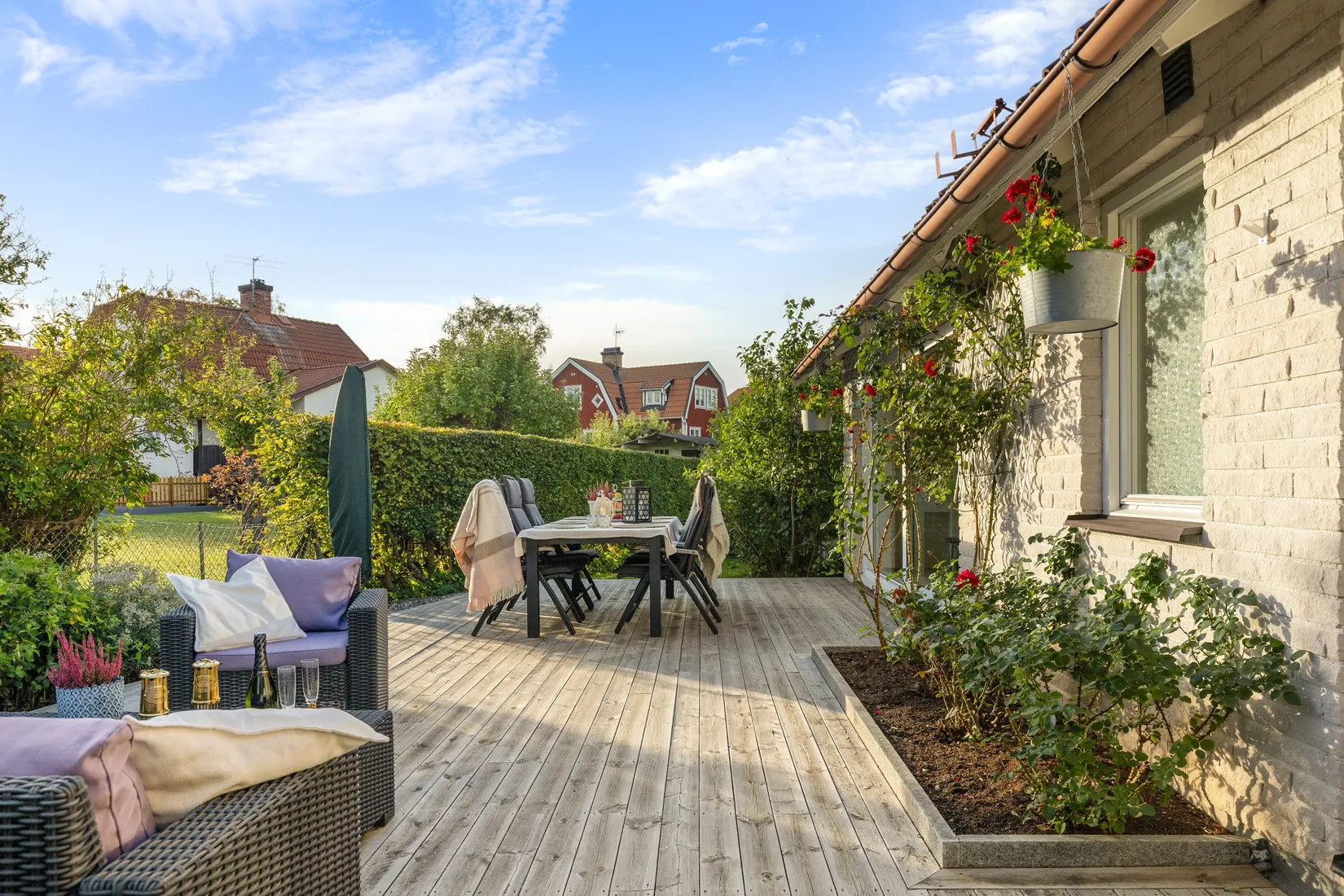 Villa, Tussmötevägen 215A, Stureby, Stockholm