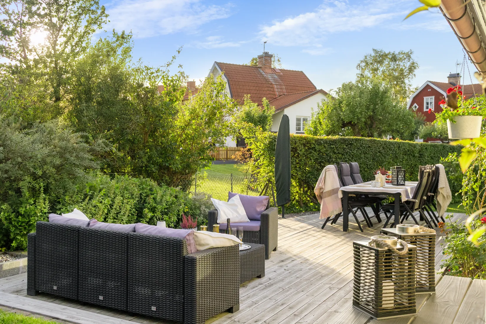 Villa, Tussmötevägen 215A, Stureby, Stockholm