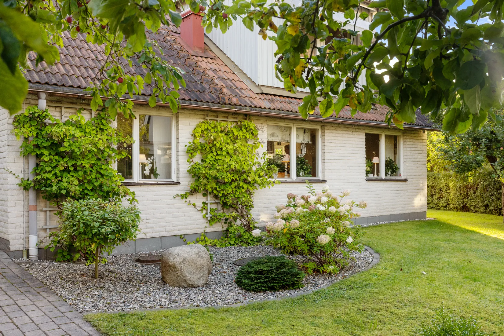 Villa, Tussmötevägen 215A, Stureby, Stockholm